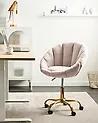 Työtuoli ANNABELLE Buklee Beige
