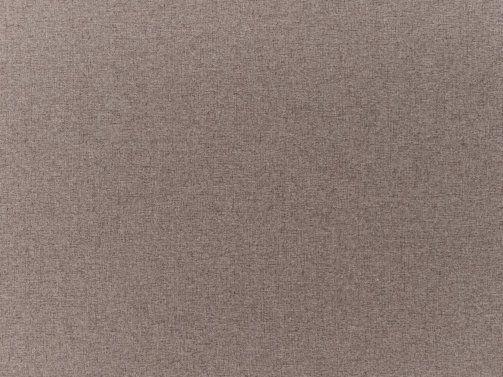 Ottoman Bed MOISSAC Fabric Taupe 180 x 200 cm (EU Super King)_873945