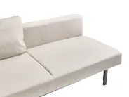 Bäddsoffa 3-sits ROYKKA Off-White_1071600