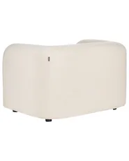 Armchair LEIREN Velvet Off-White_920680