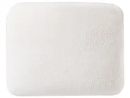 Corner Sofa 5 Seater OSLO with Ottoman Boucle White Left Hand_946708