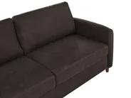 Soffa 3-sits MARE Mörkbrun_1100140