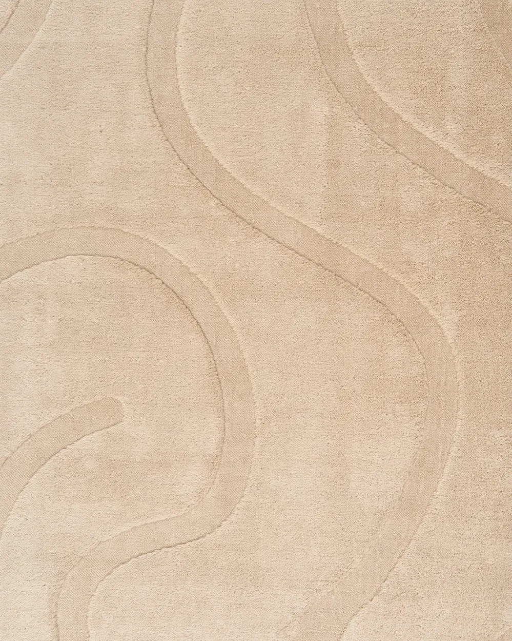 Matta SELVORI Beige 80 x 300 cm_1124508