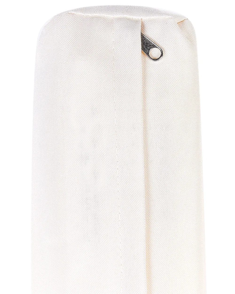 Garden Corner Section CERRETO Bamboo Off-White_909425
