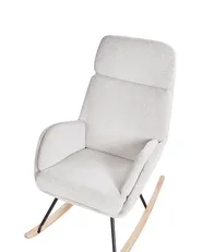 Gungstol KVELIA Off-White_972652