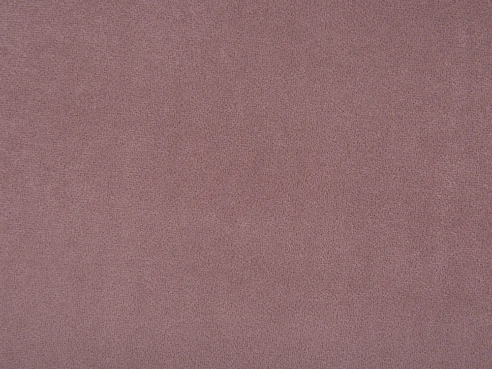 Klädd förvaringsbänk ODESSA Sammet Rosa_804267
