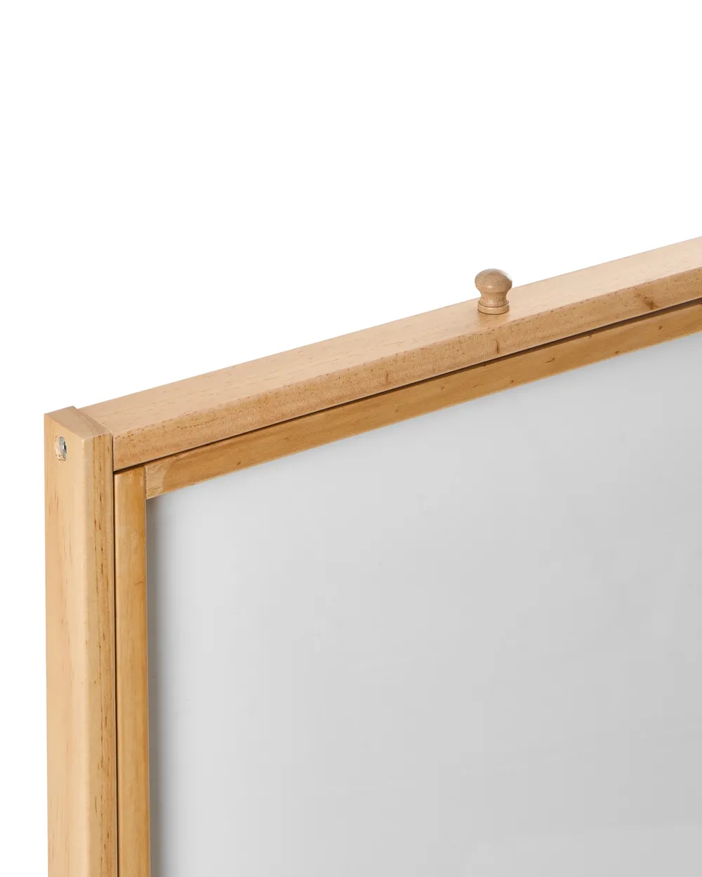 Double Sided Easel YAMBA Light Brown_1047464