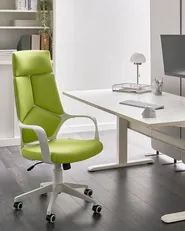 Office Chair DELIGHT II Lime Green_1024755