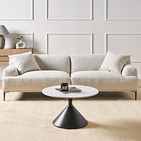Moderne stil
