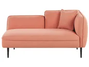 Divaani oikea CHEVANNES Buklee Persikka_886420