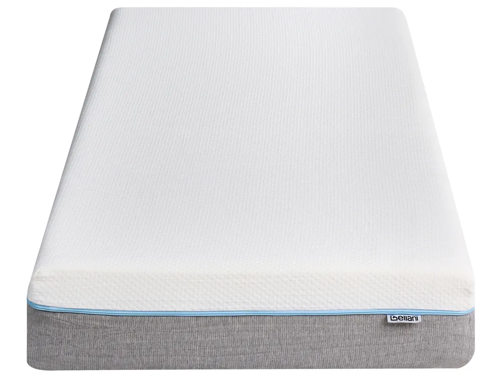 Memory Foam Mattress MEMORY BALANCE PLUS H2/3 Medium 80 x 200 cm (EU Small Single)_771620
