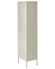 Storage Unit FROME Metal Light Beige_1043111