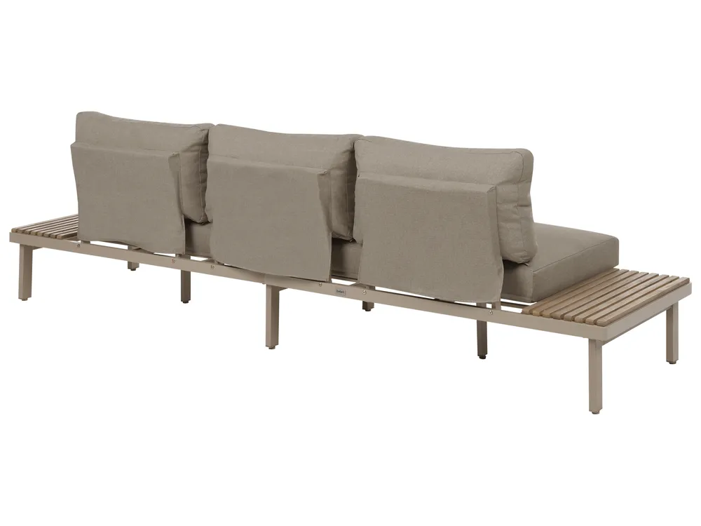 Ulkosohva 3-istuttava FIVIZZANO Akaasia Beige_1151028