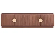 TV Stand NUMURKAH Dark Brown_1109528