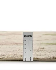 Barnmatta DARMA Beige 160 x 230 cm Bomull_1109463