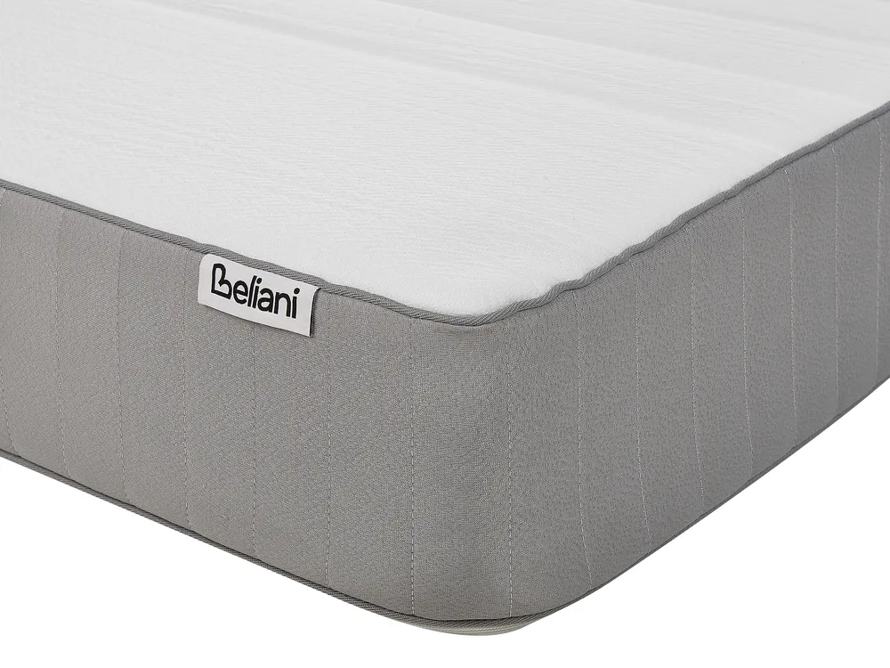 Memory Foam Mattress WHISPER MEMORY 7 PLUS H3/4 Firm 120 x 200 cm (EU Small Double)_1061621