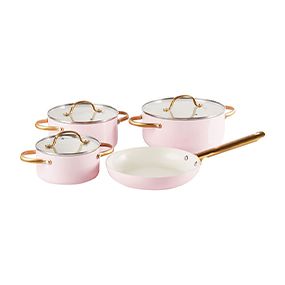 Pots & Pans
