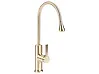 Kitchen Pull Out Tap NEUQUEN Gold