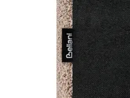 Säng med förvaring BOUSSE Bouclé Taupe 180 x 200 cm_980273