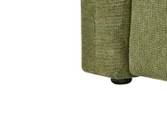 Bäddsoffa 3-sits VAXHOLM med förvaring Grön_1026826