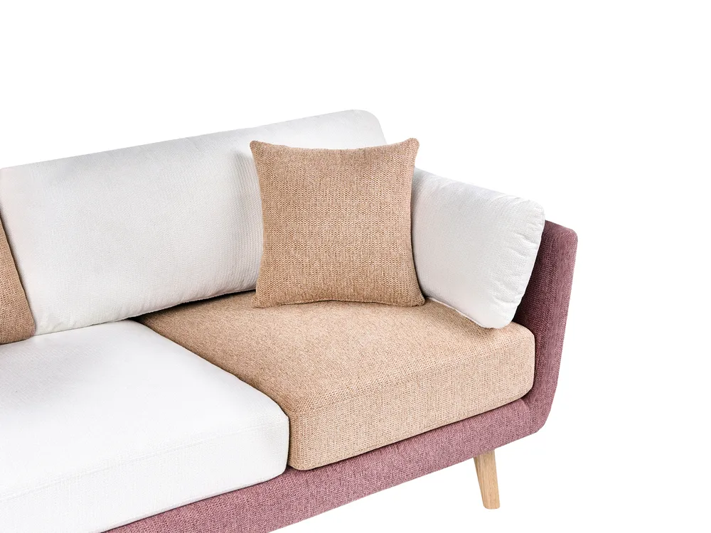 Soffa 3-sits BOLGA Rosa_1075251