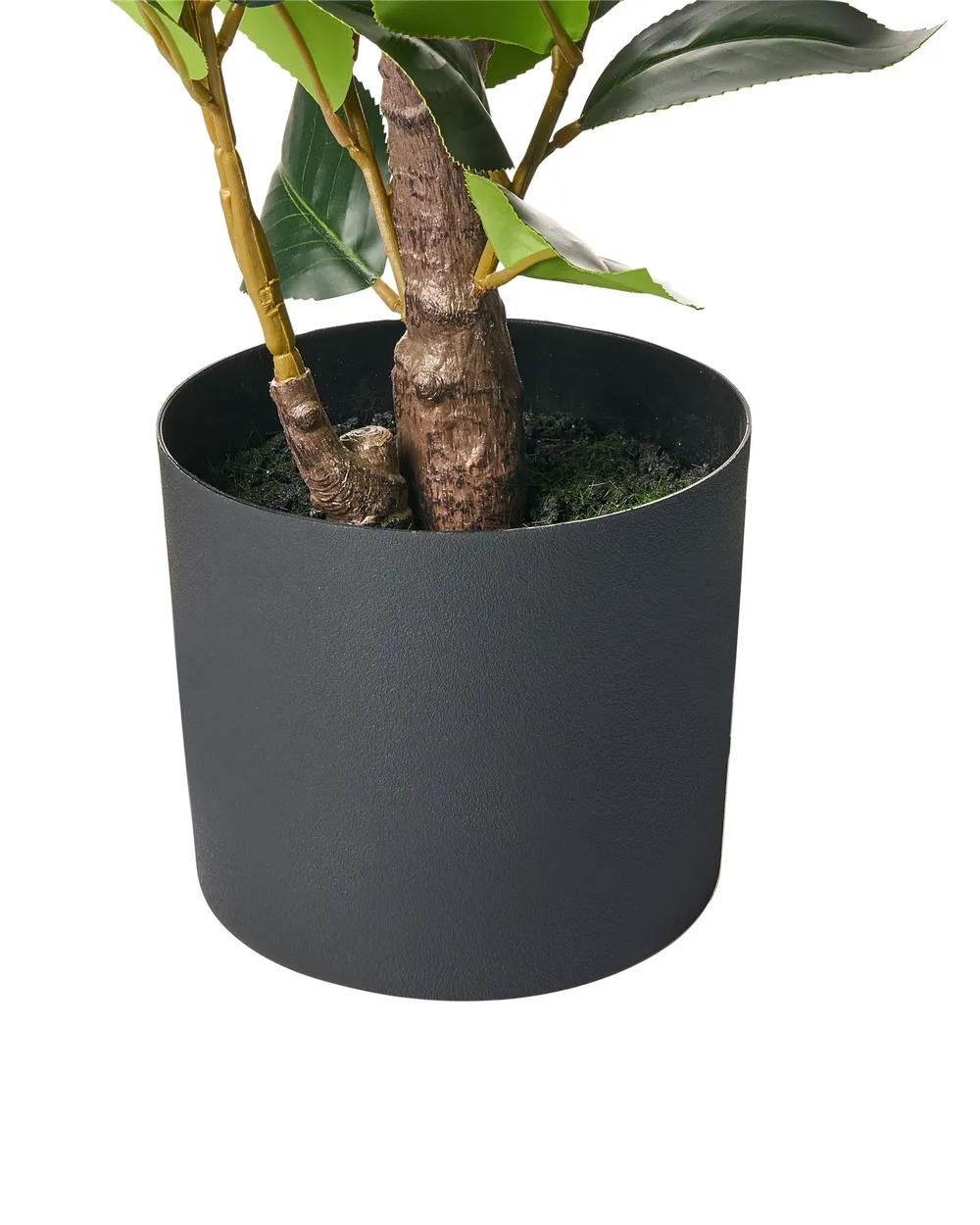 Konstgjord växt CAMELLIA 60 cm Grön_1028609