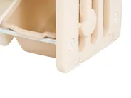 Leluhyllykkö BINGARA 62 cm Beige_1124041