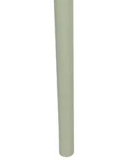 Set med 4 matstolar EMORY Ljusgrön_876542