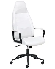 Kontorsstol REBEL Off-White_994553