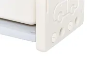 Leluhyllykkö BULLI Rekka 67 cm Beige_1123531