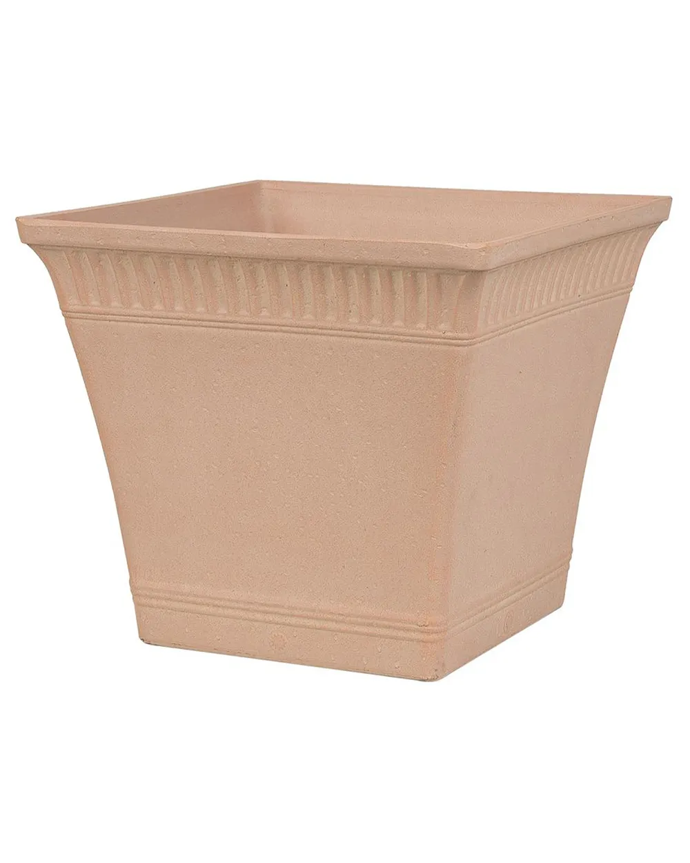 Plant Pot PSATHA 41 cm Peach Pink_860275