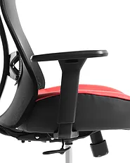 Office Chair STRYKE Red_1133597