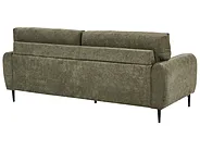 Sofa 3 Seater SKARO Chenille Green_1156683