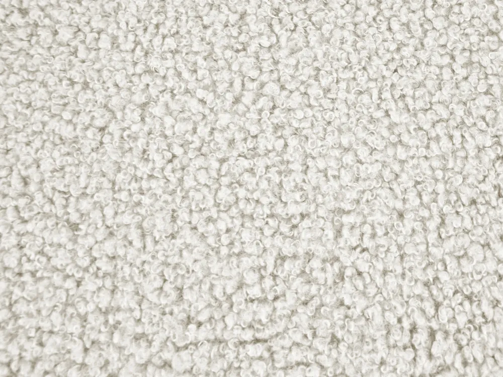 Modulsoffa 3-sits AXEBO Bouclé Off-White_1075515