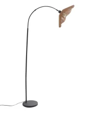 Floor Lamp MIGORI Paper Natural_1029201