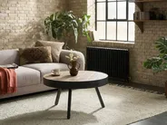 Coffee Table WAKITA Brown_891307