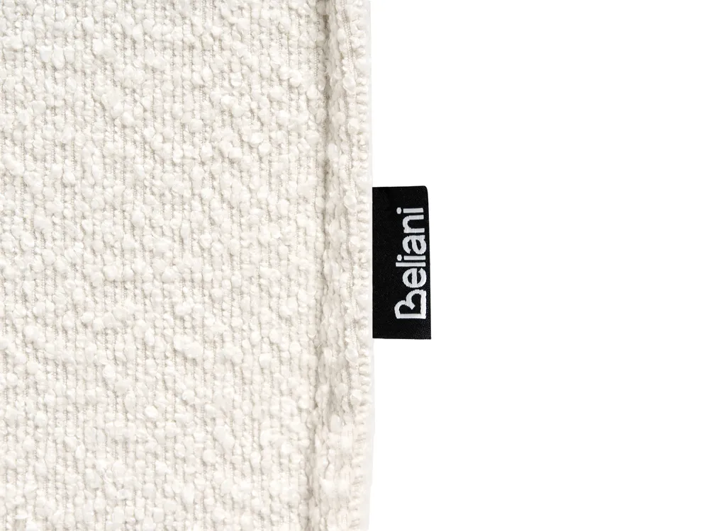 Corner Sofa KOLDING Boucle Light Beige Left Hand_1008318