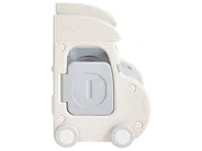 Leluhyllykkö BULLI Rekka 67 cm Beige_1123521