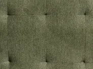 Sofa 2 Seater NURMO Fabric Dark Green_896022