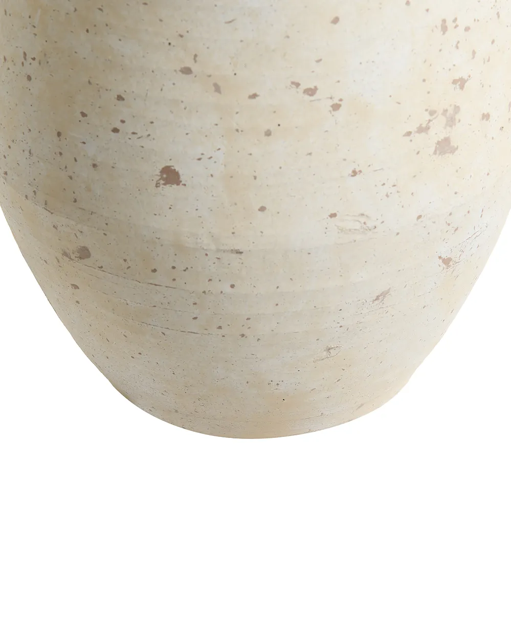 Blomkruka GOSAU 35 cm Ljusbeige_1161772
