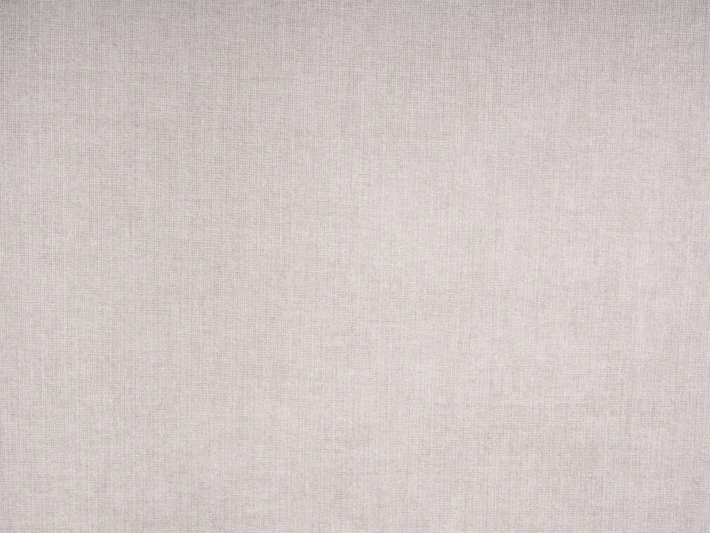 Ottoman Bed QUILLIEN Chenille Taupe 180 x 200 cm (EU Super King)_989835