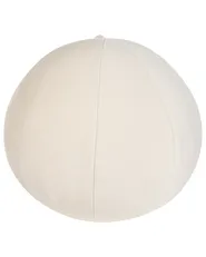 Armchair LEIREN Velvet Off-White_920682