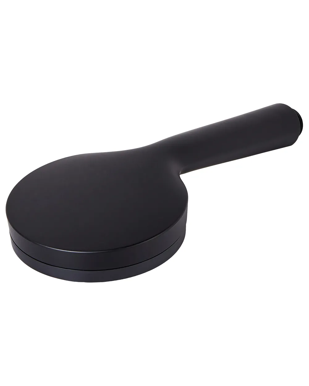 Duschhuvud och slangkit SURIPA 3 strållägen Svart_989151
