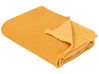 Blanket BAYBURT 200 x 220 cm Orange