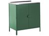 Outdoor Kitchen Cabinet VILAMA Green