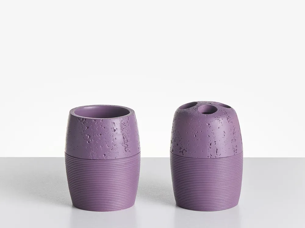 Kylpyhuonesetti 5 osaa YARAPA Purppura_996860