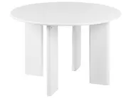 Matbord COSMO Vit 120 cm 120 cm_941963