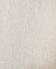 Set med 2 matstolar CARILLE Chenille Ljusbeige_968440