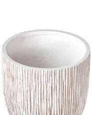 Blomkruka HANYUE 42 cm Ljusbeige_1049847