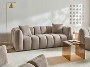 Soffa 3-sits NESS Taupe_1072439